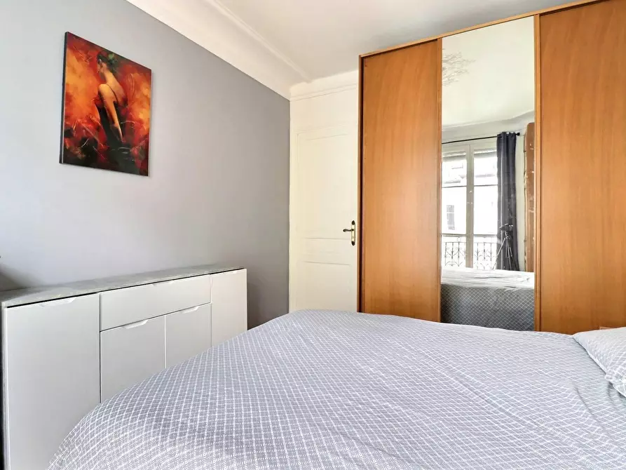 Immagine 10 di Appartamento in affitto  in Rue de l'Assomption a Paris 16