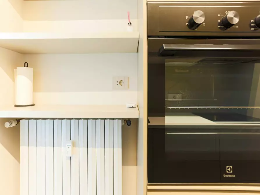 Immagine 3 di Appartamento in affitto  in Via Doberdò a Milano