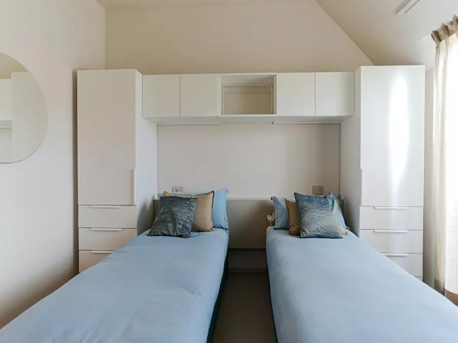 Immagine 9 di Appartamento in affitto  in Via Doberdò a Milano