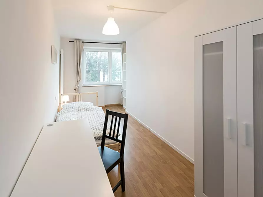 Immagine 2 di Camera in affitto  in Grünwalder Straße a München