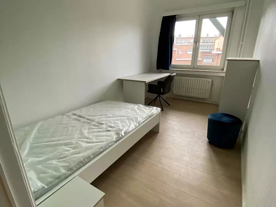 Immagine 2 di Camera in affitto  in Tomberg a Woluwe-Saint-Lambert