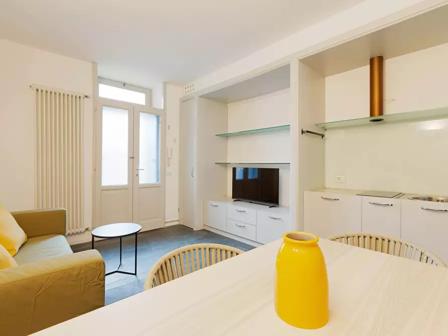 Immagine 10 di Appartamento in affitto  in Piazzale Antonio Baiamonti a Milano