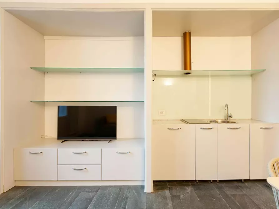 Immagine 9 di Appartamento in affitto  in Piazzale Antonio Baiamonti a Milano