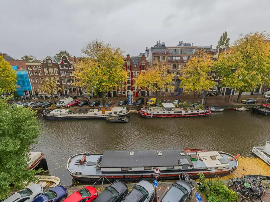 Immagine 6 di Appartamento in affitto  in Keizersgracht a Amsterdam