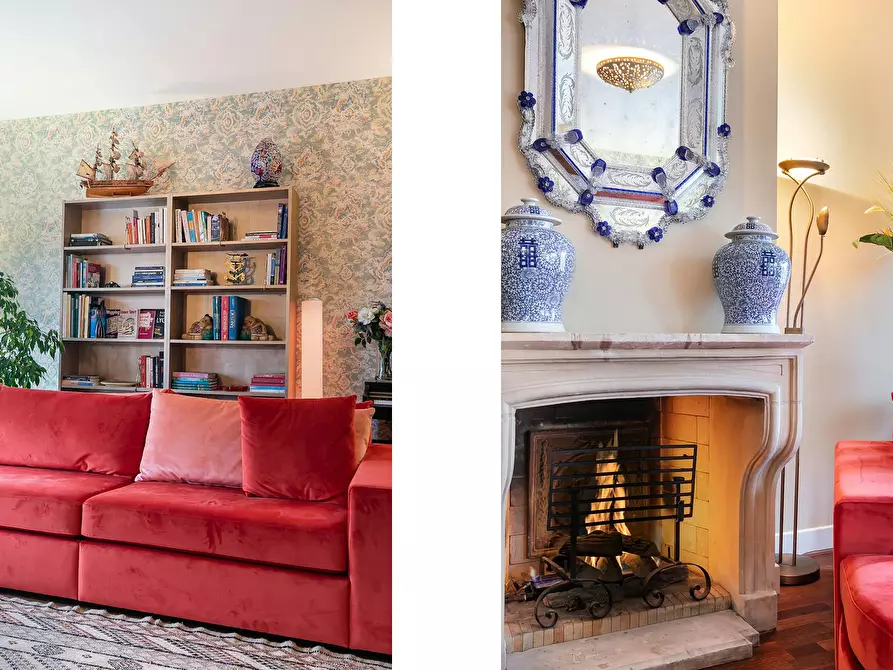 Immagine 3 di Appartamento in affitto  in Keizersgracht a Amsterdam