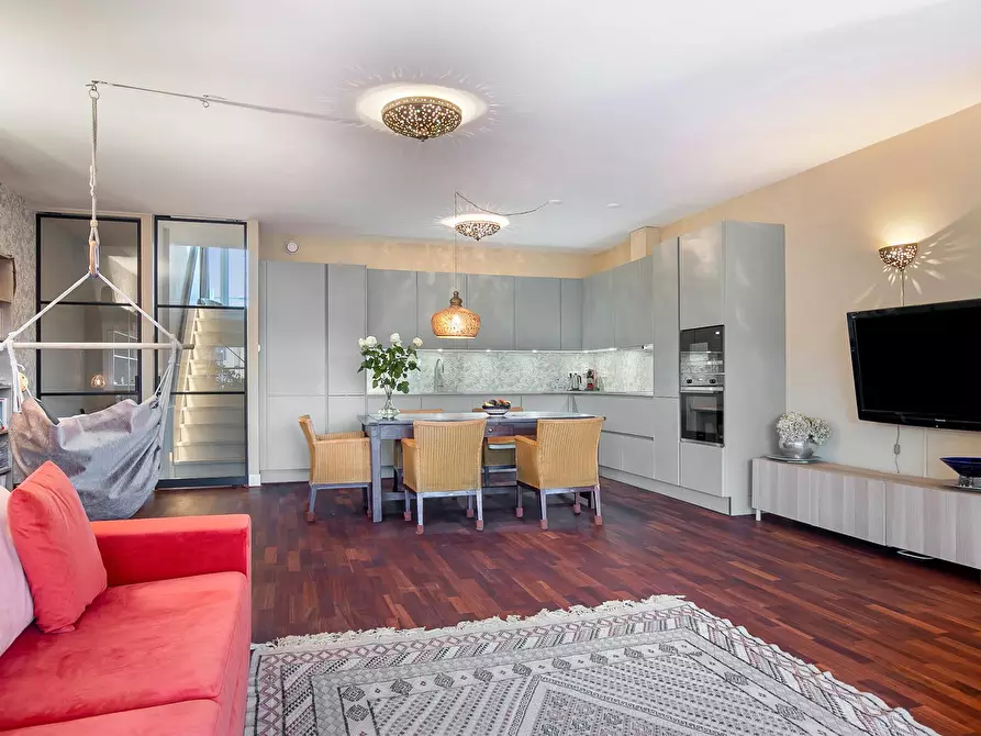 Immagine 7 di Appartamento in affitto  in Keizersgracht a Amsterdam