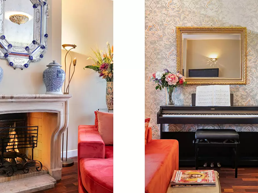 Immagine 5 di Appartamento in affitto  in Keizersgracht a Amsterdam