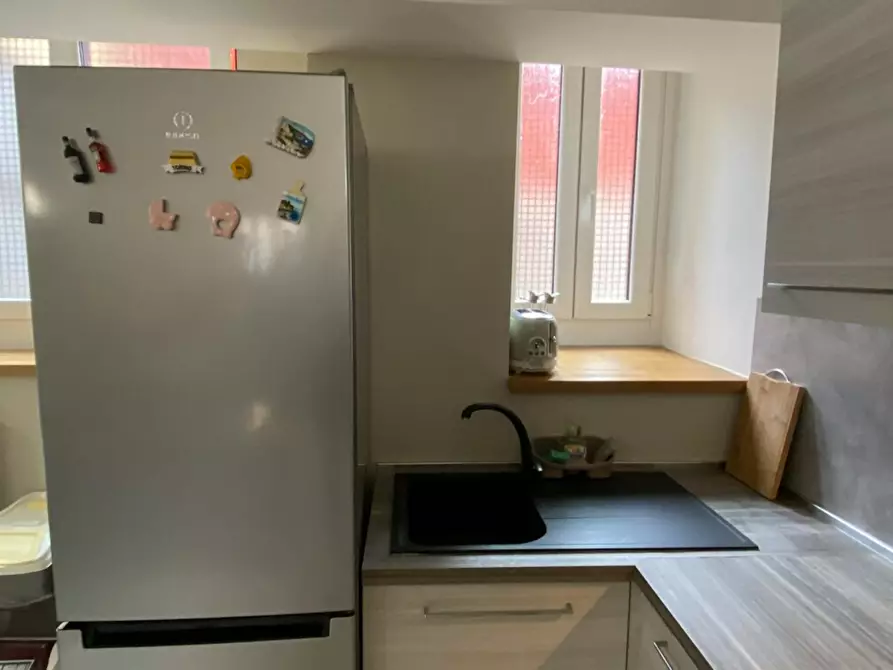 Immagine 10 di Appartamento in affitto  in Via Francesco Brioschi a Milano