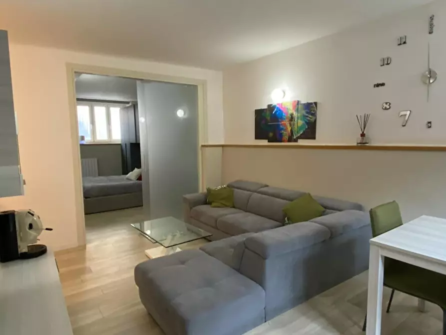 Immagine 5 di Appartamento in affitto  in Via Francesco Brioschi a Milano