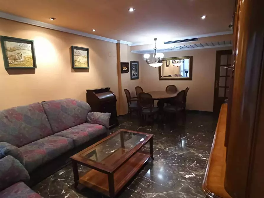 Immagine 10 di Camera in affitto  in Carrer de Fontanars a Aielo De Malferit