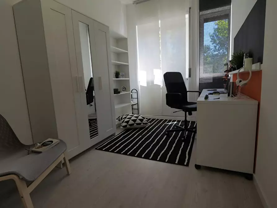 Immagine 4 di Camera in affitto  in Massimo d'Azeglio a Torino