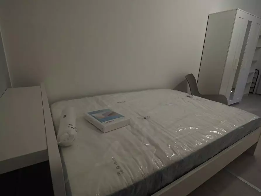 Immagine 5 di Camera in affitto  in Massimo d'Azeglio a Torino