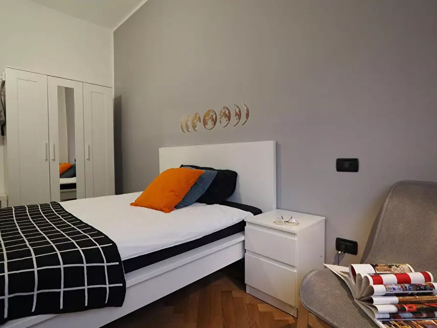 Immagine 3 di Camera in affitto  in Via Pietro Giuria a Torino