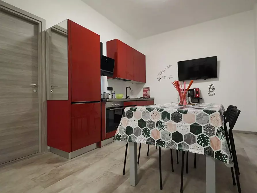 Immagine 10 di Camera in affitto  in Via Pietro Giuria a Torino