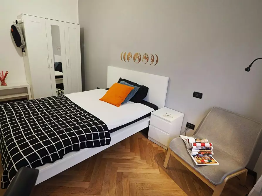 Immagine 5 di Camera in affitto  in Via Pietro Giuria a Torino