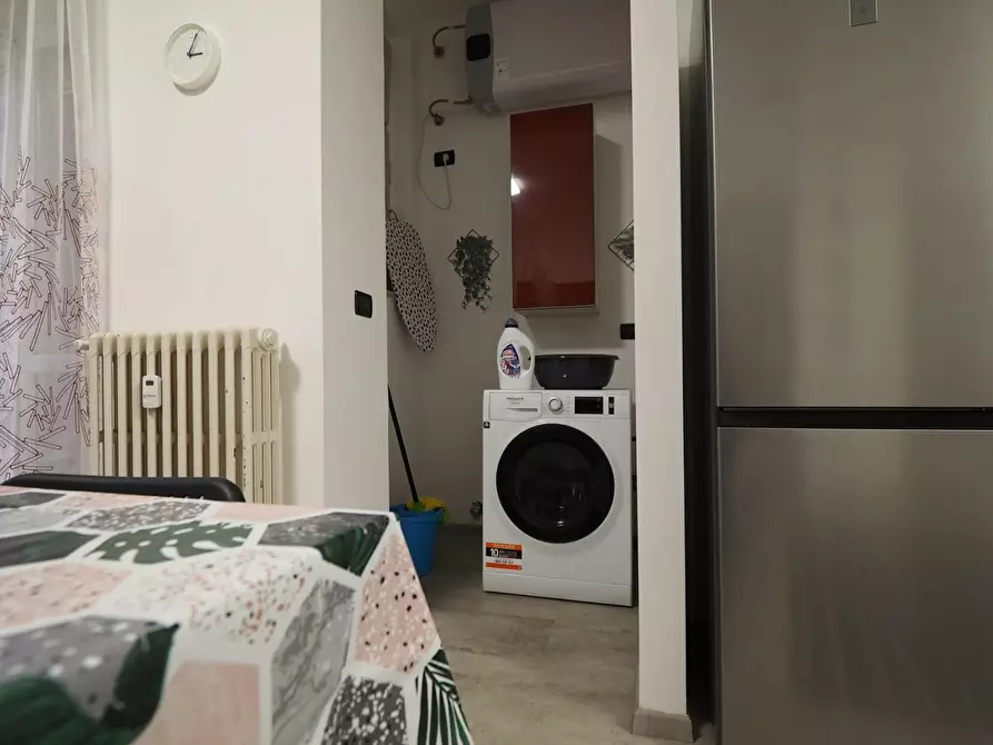 Immagine 8 di Camera in affitto  in Via Pietro Giuria a Torino