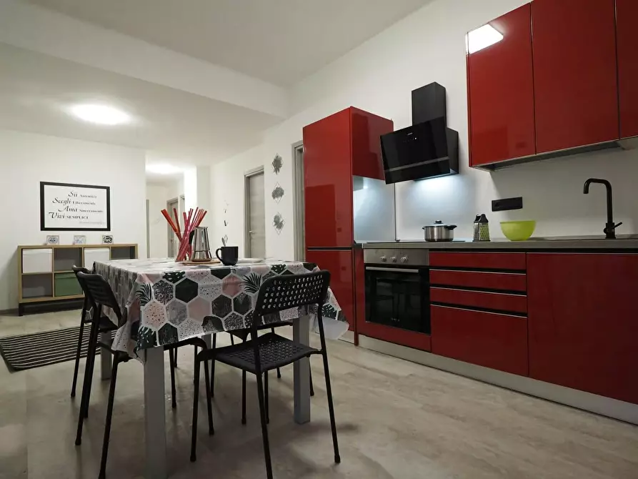 Immagine 9 di Camera in affitto  in Via Pietro Giuria a Torino