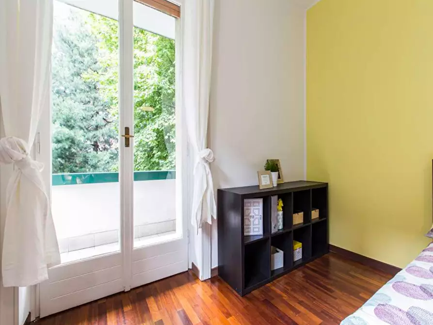 Immagine 7 di Camera in affitto  in Via Raffaello Bertieri a Milano