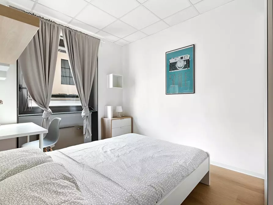 Immagine 2 di Camera in affitto  in Via Privata Deruta a Milano
