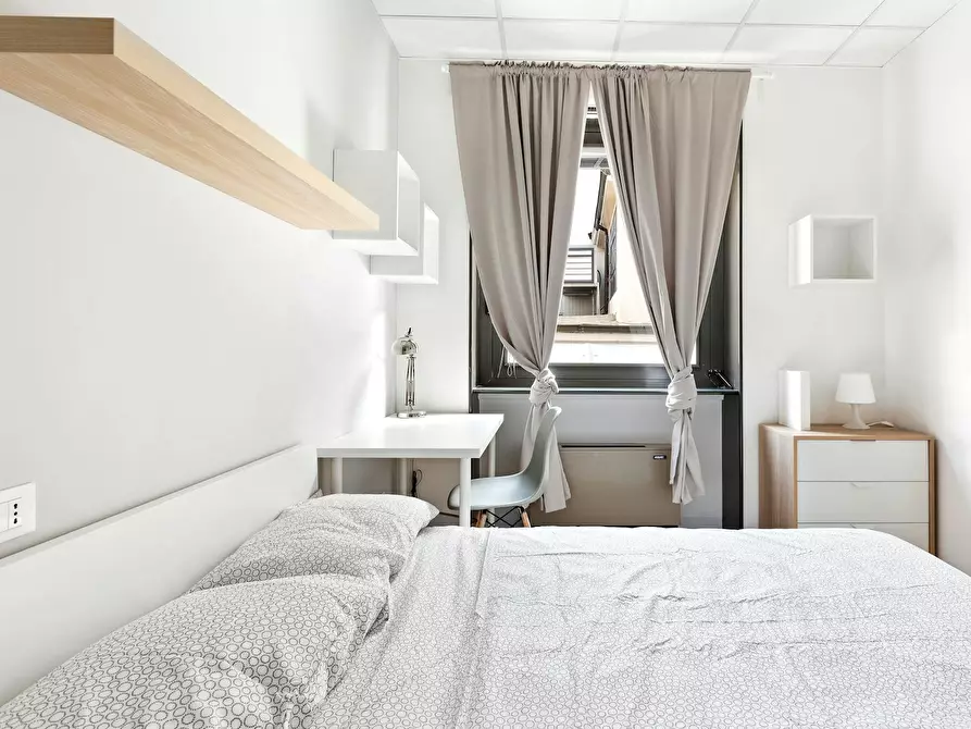 Immagine 3 di Camera in affitto  in Via Privata Deruta a Milano