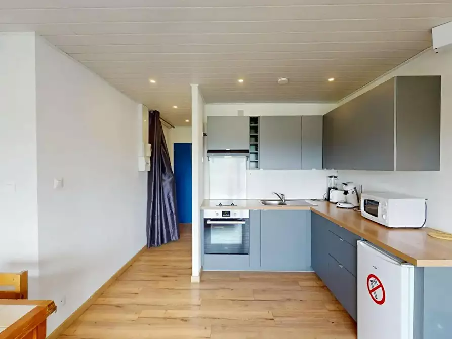 Immagine 10 di Appartamento in affitto  in Rue du Lieutenant Yvan Genot a Gaillard