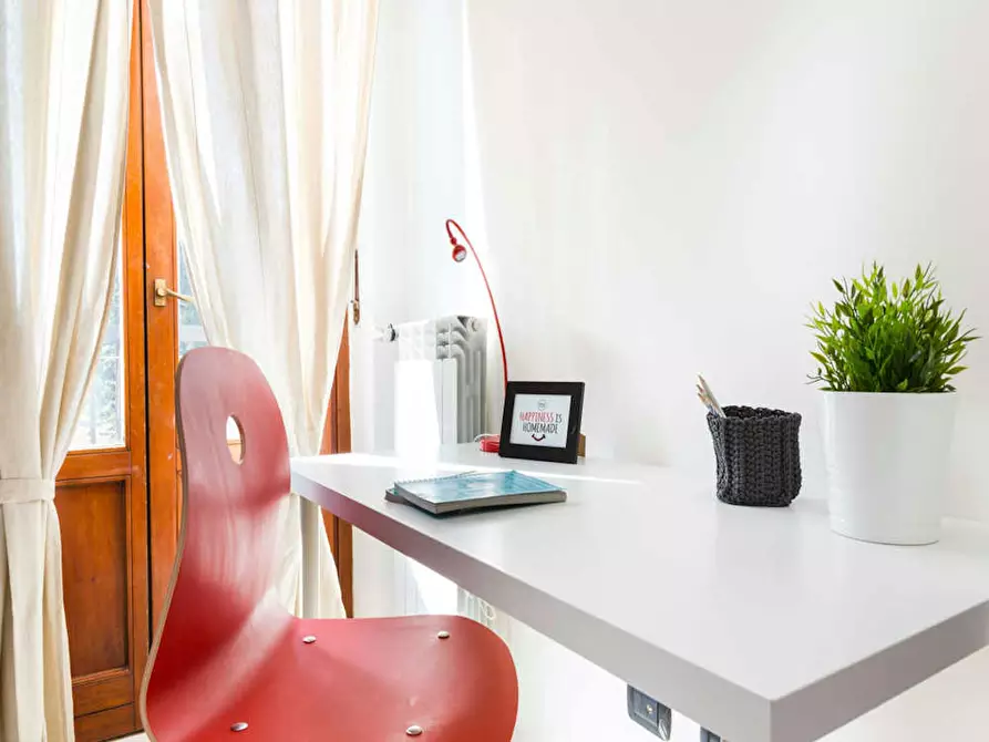 Immagine 9 di Camera in affitto  in Piazza Cartagine a Milano