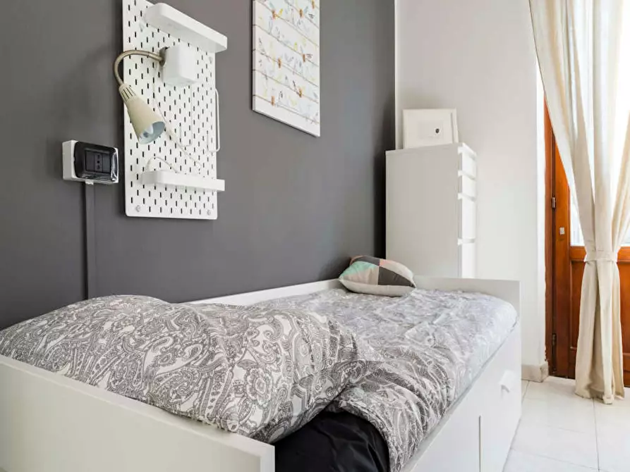 Immagine 1 di Camera in affitto  in Piazza Cartagine a Milano