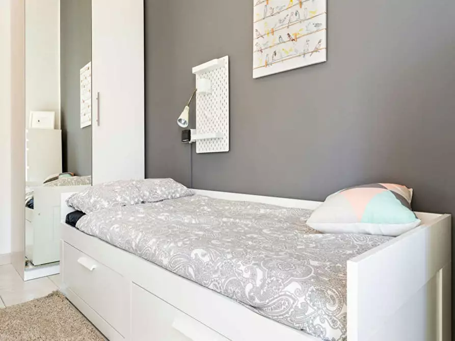 Immagine 4 di Camera in affitto  in Piazza Cartagine a Milano