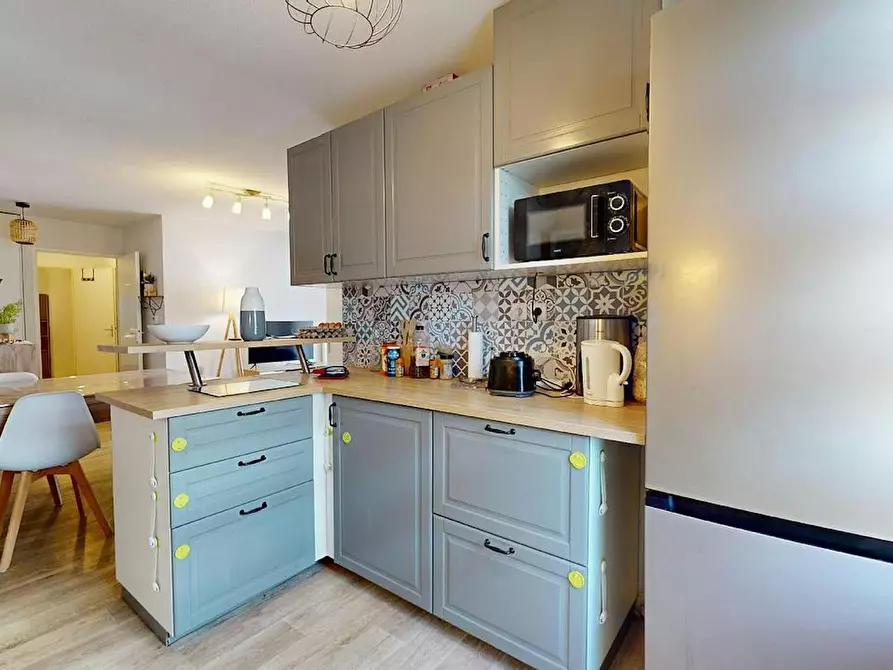 Immagine 4 di Camera in affitto  in Allée de Bellefontaine a Toulouse