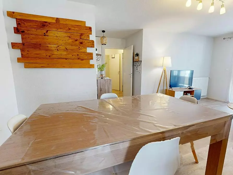 Immagine 9 di Camera in affitto  in Allée de Bellefontaine a Toulouse