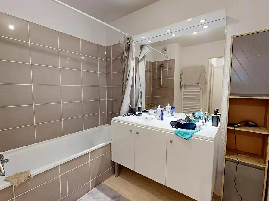 Immagine 6 di Camera in affitto  in Allée de Bellefontaine a Toulouse