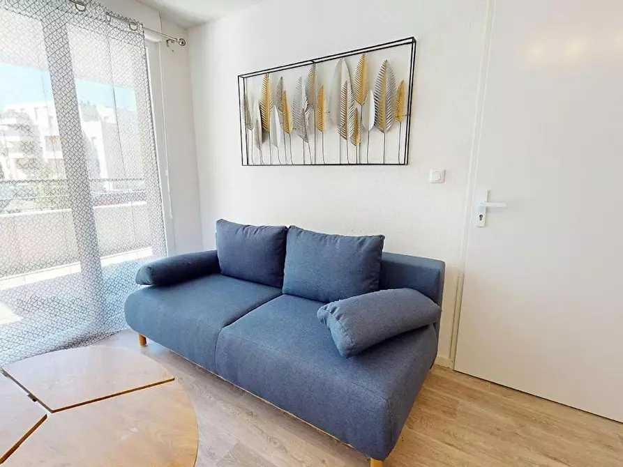 Immagine 7 di Camera in affitto  in Allée de Bellefontaine a Toulouse