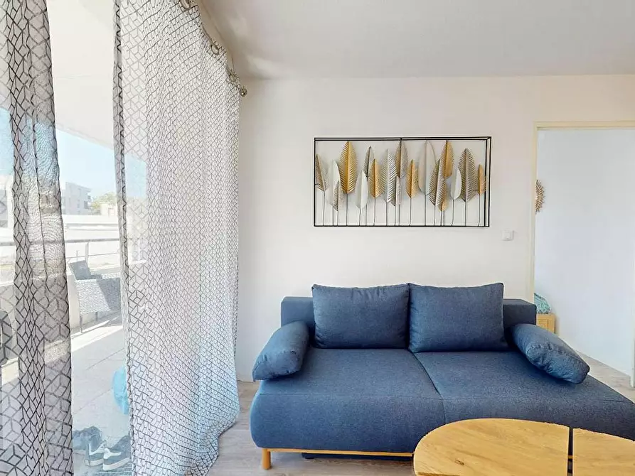 Immagine 10 di Camera in affitto  in Allée de Bellefontaine a Toulouse