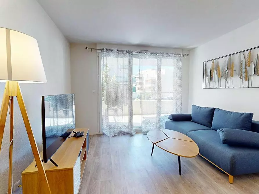 Immagine 2 di Camera in affitto  in Allée de Bellefontaine a Toulouse