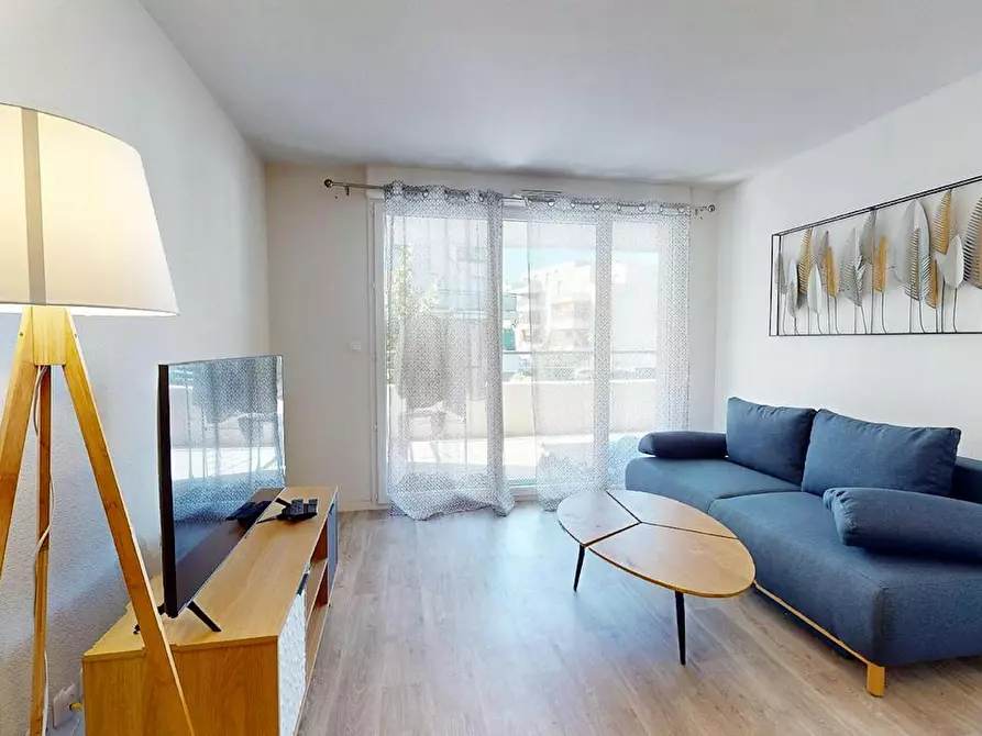 Immagine 1 di Camera in affitto  in Allée de Bellefontaine a Toulouse