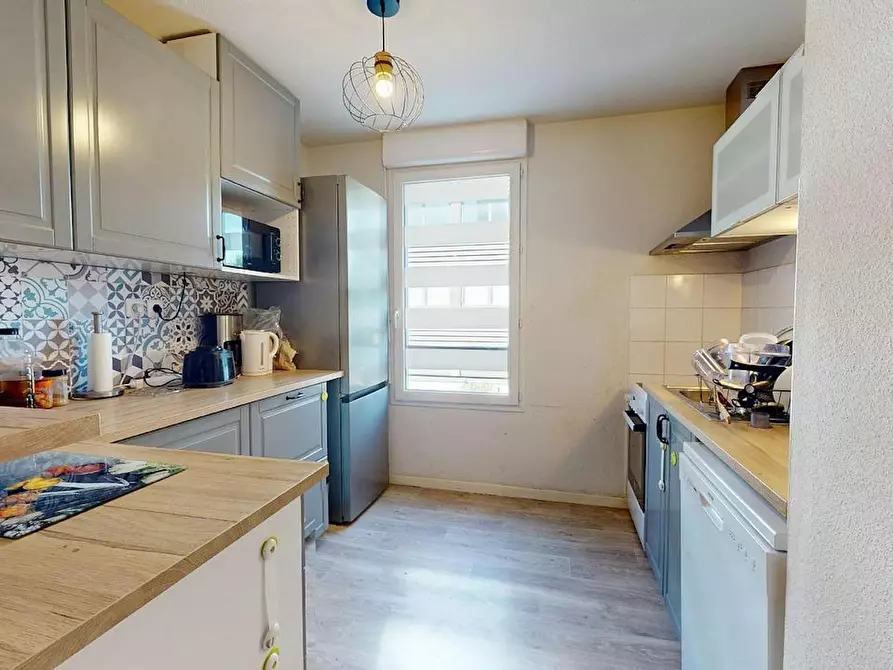 Immagine 5 di Camera in affitto  in Allée de Bellefontaine a Toulouse