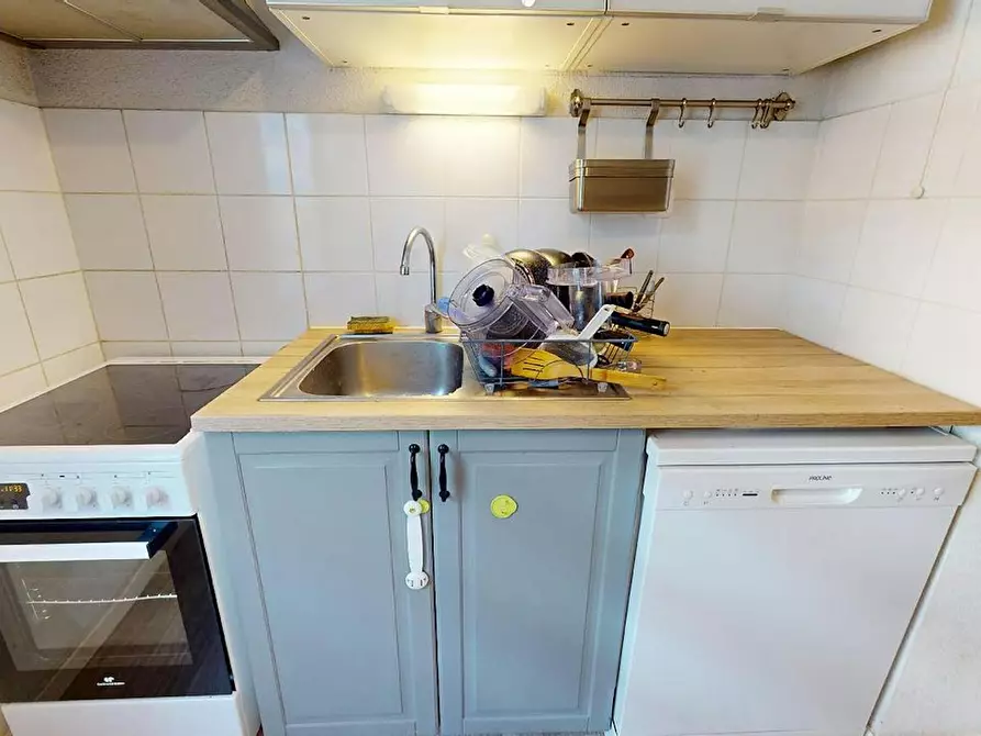 Immagine 3 di Camera in affitto  in Allée de Bellefontaine a Toulouse