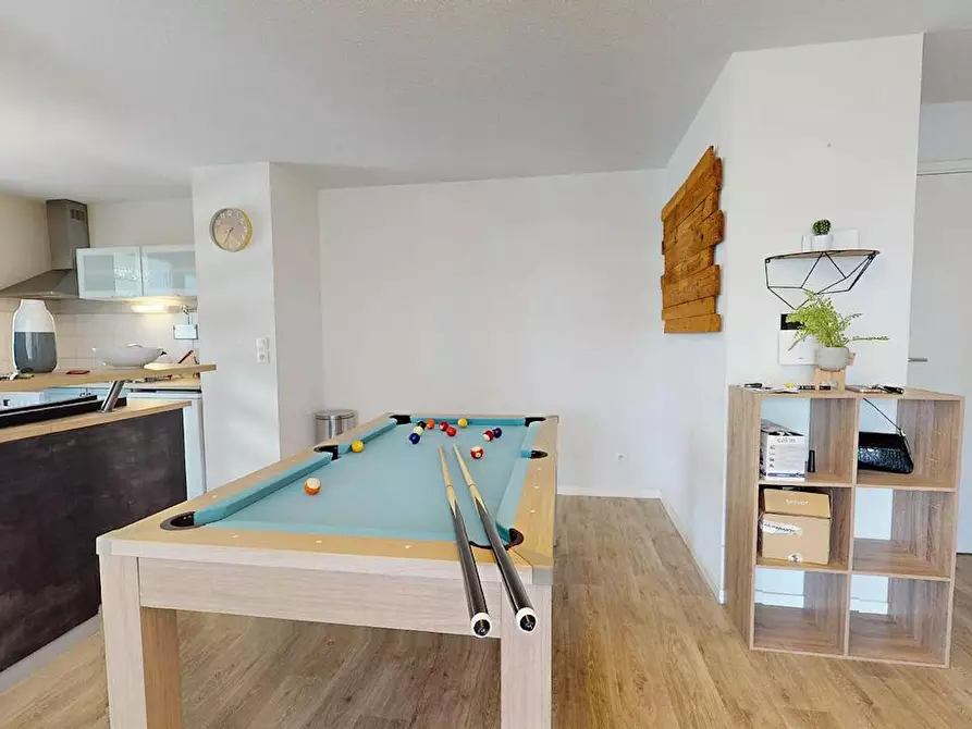 Immagine 8 di Camera in affitto  in Allée de Bellefontaine a Toulouse