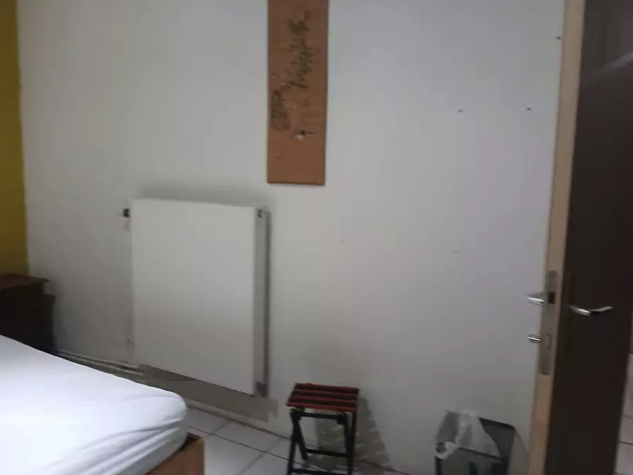 Immagine 1 di Camera in affitto  in Allée Verte a Bruxelles