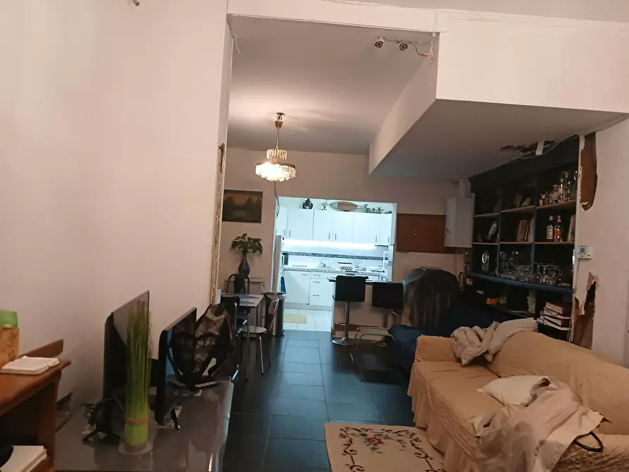 Immagine 2 di Camera in affitto  in Allée Verte a Bruxelles