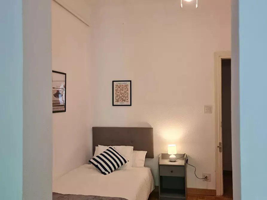 Immagine 9 di Camera in affitto  in Calle de Altamirano a Madrid