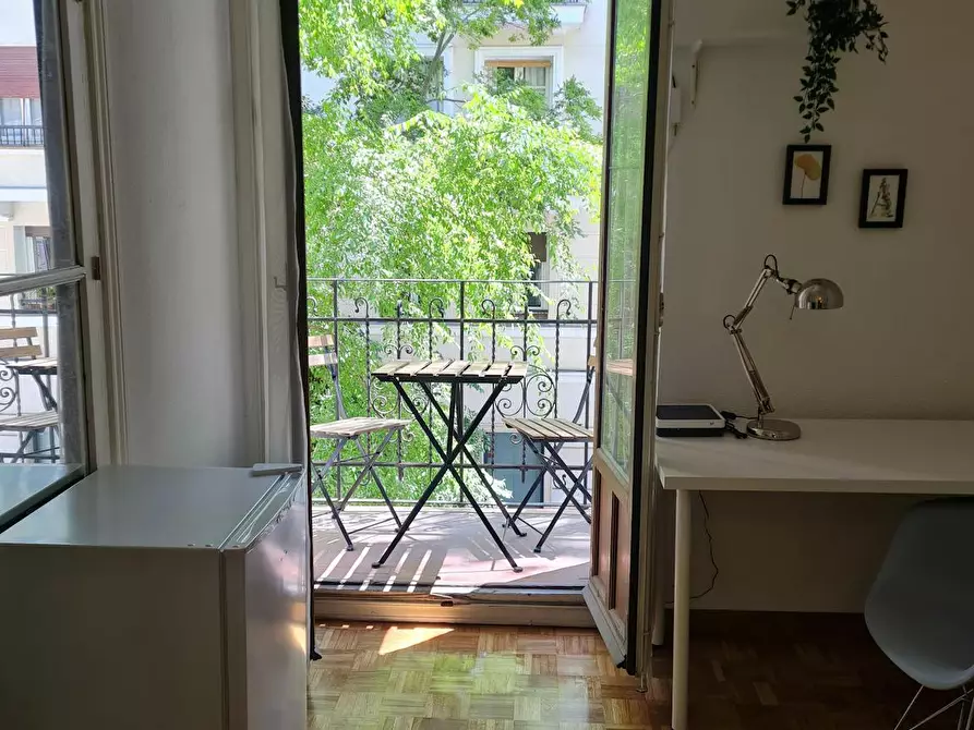 Immagine 5 di Camera in affitto  in Calle de Altamirano a Madrid