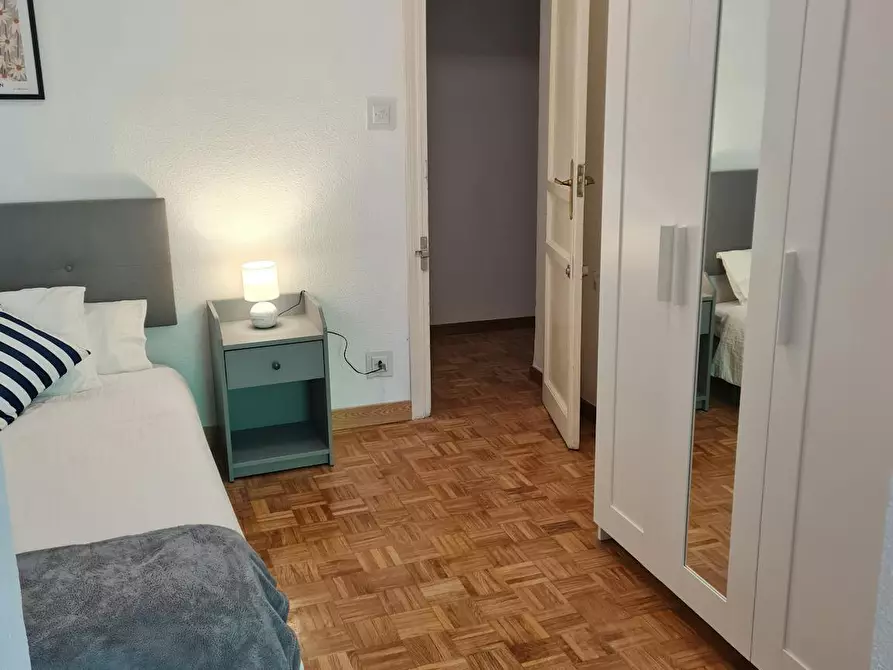 Immagine 10 di Camera in affitto  in Calle de Altamirano a Madrid