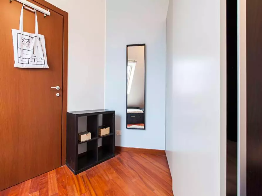 Immagine 6 di Camera in affitto  in Via Privata San Martiniano a Milano