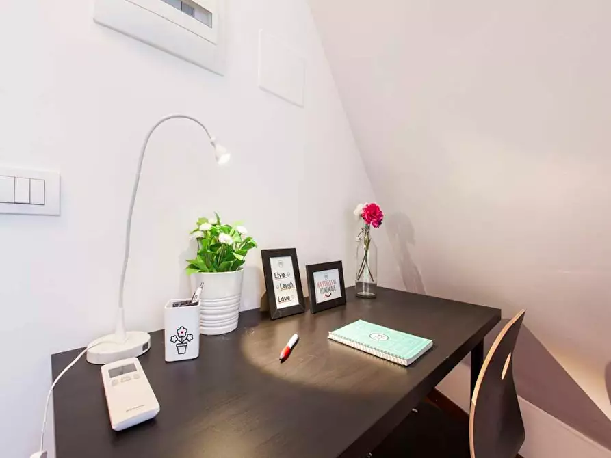 Immagine 5 di Camera in affitto  in Via Privata San Martiniano a Milano