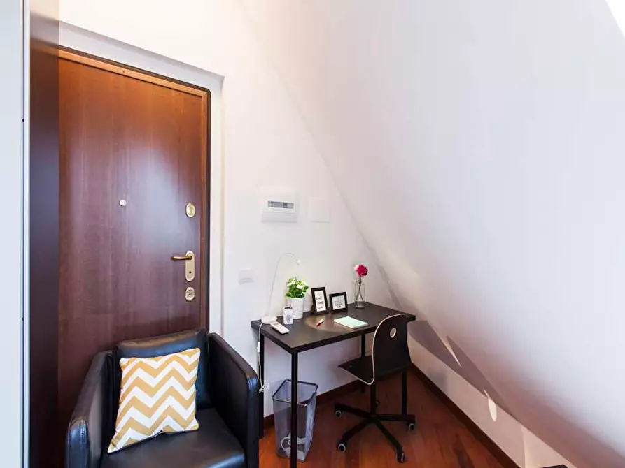 Immagine 7 di Camera in affitto  in Via Privata San Martiniano a Milano