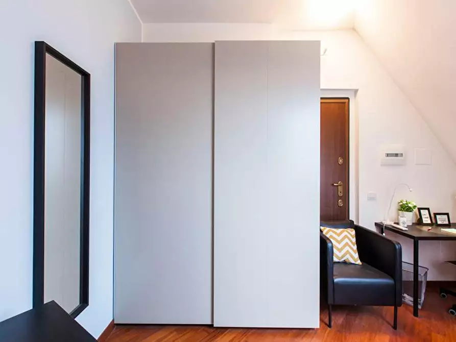 Immagine 4 di Camera in affitto  in Via Privata San Martiniano a Milano