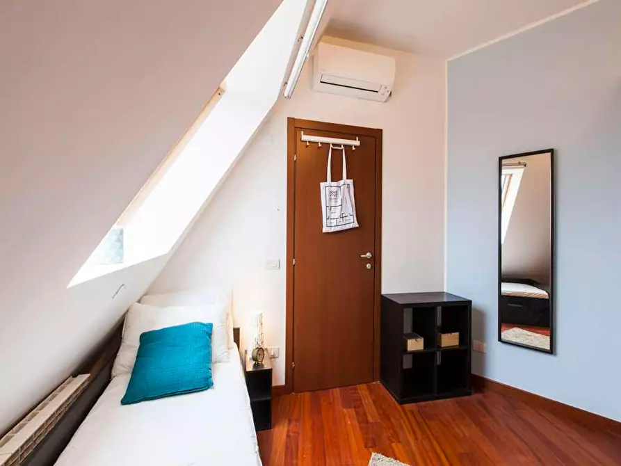 Immagine 3 di Camera in affitto  in Via Privata San Martiniano a Milano