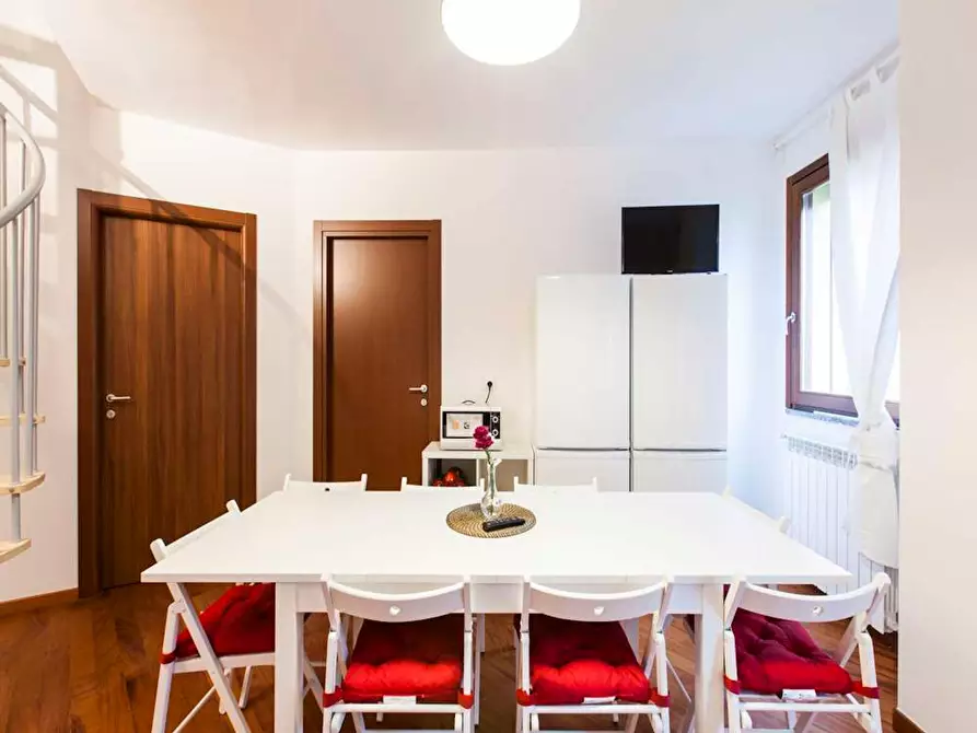 Immagine 9 di Camera in affitto  in Via Privata San Martiniano a Milano