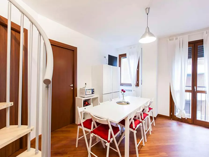 Immagine 10 di Camera in affitto  in Via Privata San Martiniano a Milano